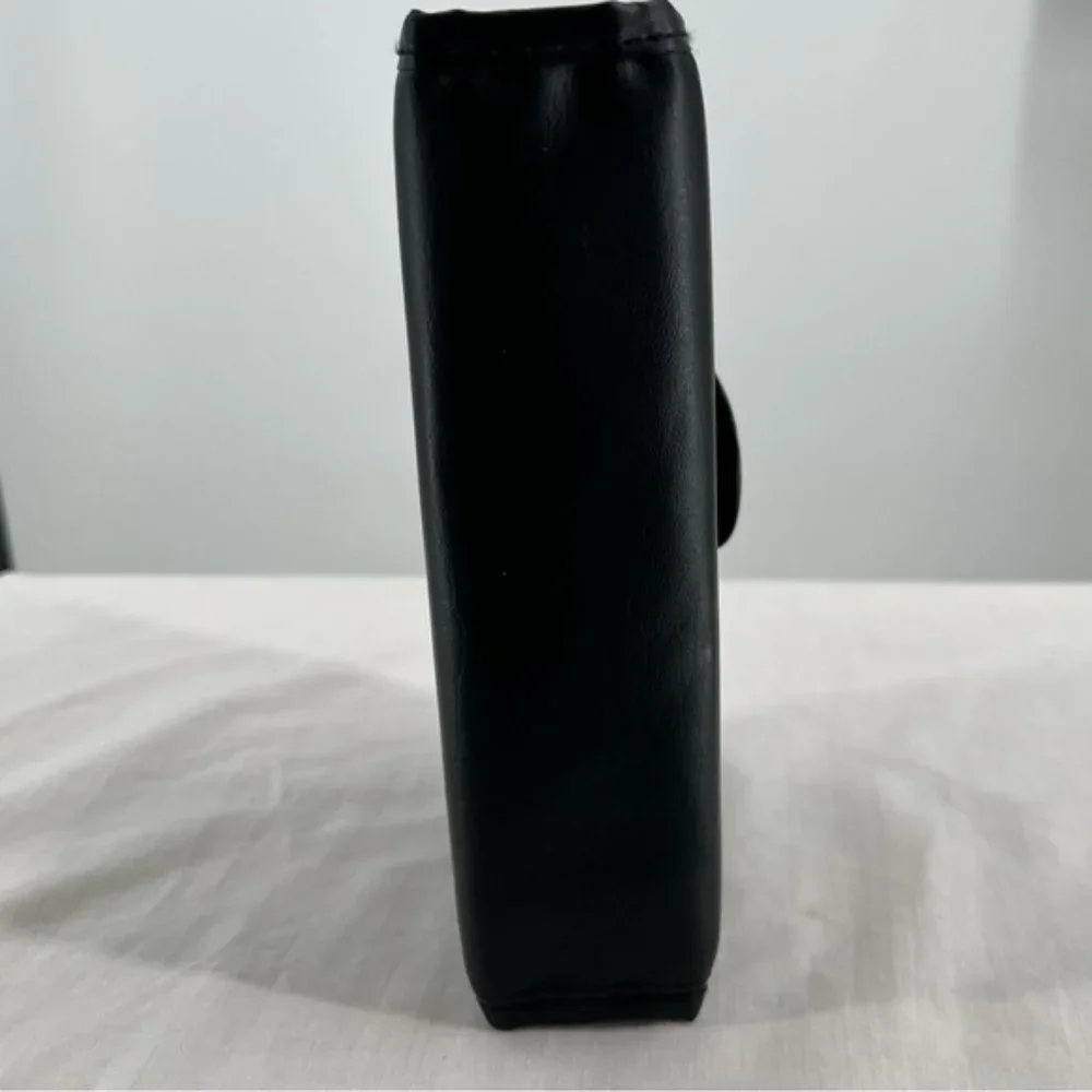 Travel  Medication Pill Book - 14 Days with detachable compartments Black - Picture 2 of 7